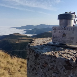 Dia 7 Leitariegos-Cerredo